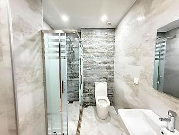 Mənzillər: İcarəyə verilir 3 otaqlı yeni tikili 80 m², Dərnəgül m. Kateqoriya — 3