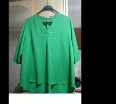 3 duymə koynək: 46razmer — 1