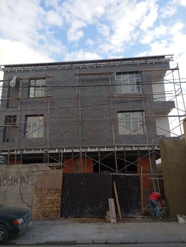 dam örtüklərinin zavod satışı: Metal konstruksiyalı, yığılmış örtük. Həyətdə və ya bağda avtomobil — 6