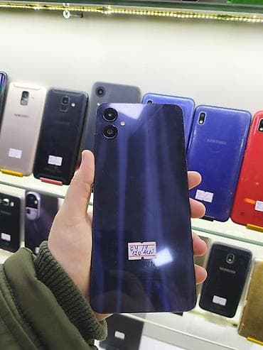 poko telefon: Samsung A10e, 64 GB, rəng - Mavi — 2