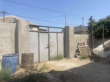 ağdam: Binə 6 otaqlı, 202 kv. m, Kredit var, Yeni təmirli — 3