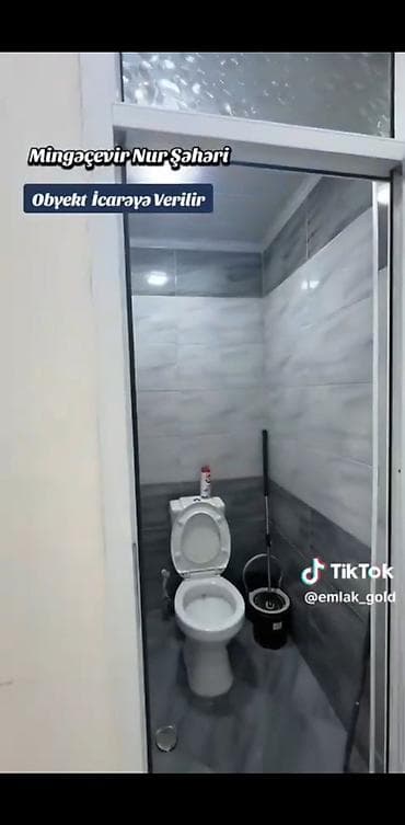 Mingəçevir şəhəri Xətai küç. 8 ünvanında bina altı obyekt ofis üçün — 5