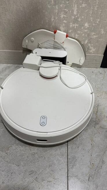 xiaomi qulaqciqlar: Tozsoran Xiaomi, Nəm təmizləmə, Kredit yoxdur — 1