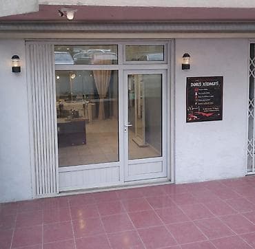 Musteri bazasi olan xanim DERZI pridelkaci) axtarilir. yer aktiv