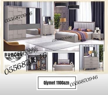 carpayılar: İkinəfərlik çarpayı, Rusiya, Yeni — 6