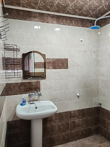 gəncə mida: Mənzilin təsviri: - Zövqlü şəkildə təmir edilmiş, işıqlı zal və yataq — 5