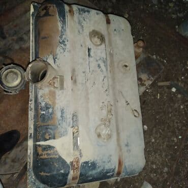 maşın rulu: Avtomobil üçün yanacaq çəni — 2