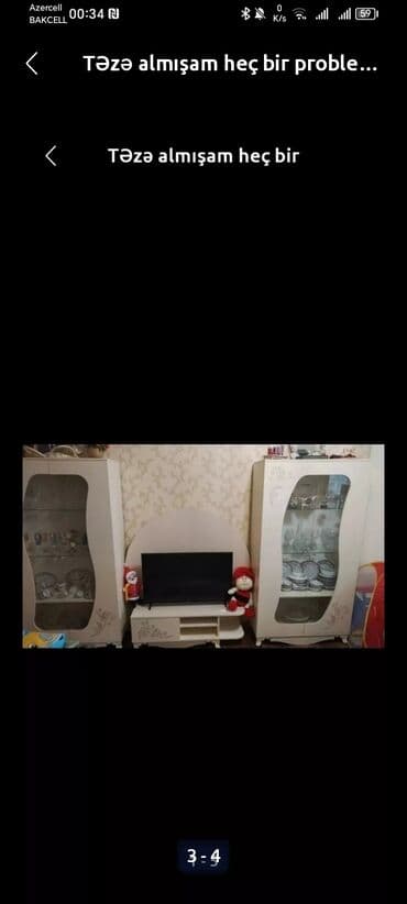 komputer altlığı: TV altlığı — 5