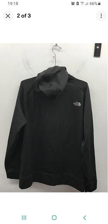 Amerikadan yeni gəlib. Original North Face gödəkcə L ölçü — 2