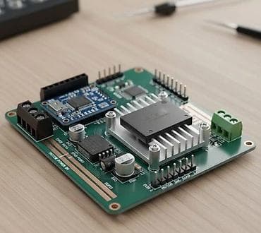 mikrosxem: Elektronika lövhələrinin diaqnostika və təmiri xidməti - Mikrosxem — 3