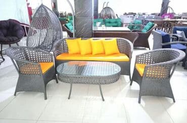 toxunma saplar satisi: Yeni, 2 divan, Həsir toxunuşlu — 5