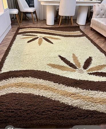 kar kuresi: Xalça Kredit yoxdur — 3