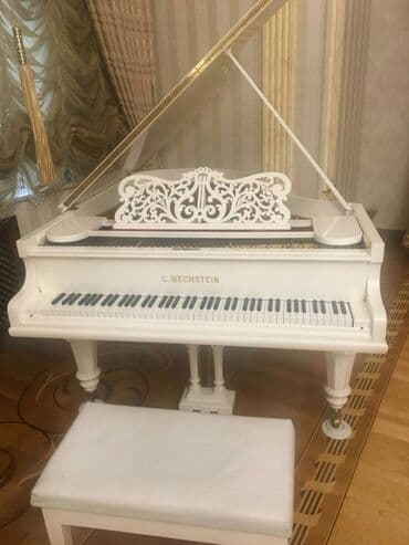 yamaha piano qiymeti: Royal BECHİSDEİN Almaniya stehsalı — 1