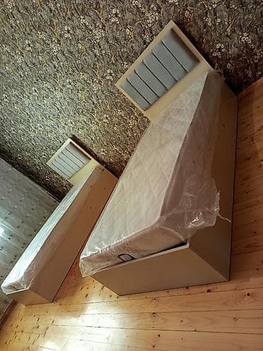 aboy sekilleri: Yeni, Təknəfərlik çarpayı, Bazasız, Matras ilə, Siyirməsiz, Rusiya — 1