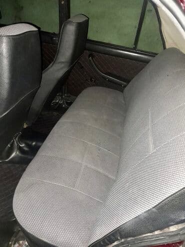 vaz 2103: VAZ (LADA) 2107: 1.7 l | 2009 il 190000 km Sedan — 11