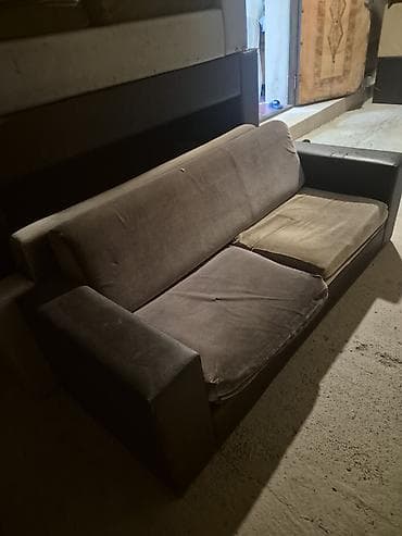 mebleri: Taxta — 6