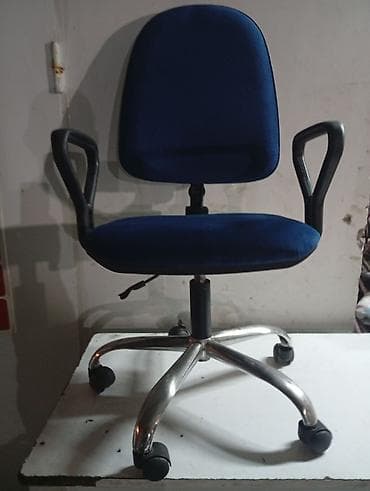 taxt demiri: Təkərli, Qolları tənzimlənir, Parça — 1