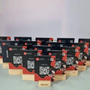 широкоформатная печать баннер: RELYON REKLAM **Hər növ reklam işləri** *( Banner, Baner, Setka baner — 4