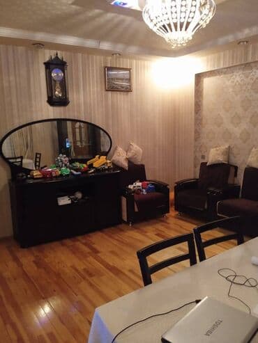 kiraye evler yeni yasamal: Yeni Yasamalda 77 d sonuna yaxin şuşa məktəbinə yaxin 16 mertebeli — 5