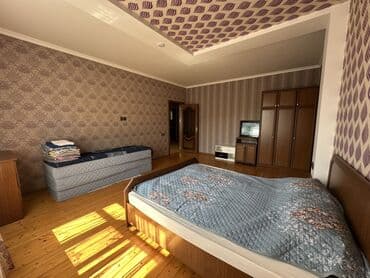 elmlerde kiraye evler 2023: 100 м², 3 комнаты, Комби, Газ, Электричество — 27