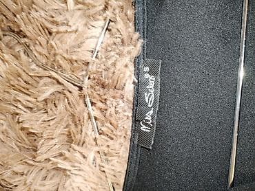 kambinezon: Tulum, rəng - Qara — 3