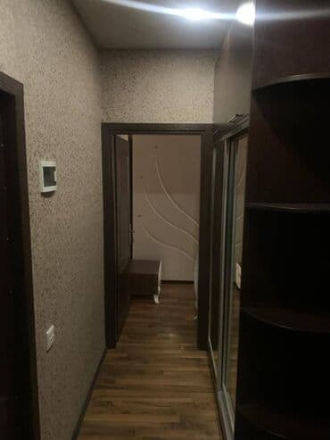 evler bineqedide: Əcəmi metrosuna yaxin yeqane sadliq evinə yaxin 5 mertebeli binanın — 12