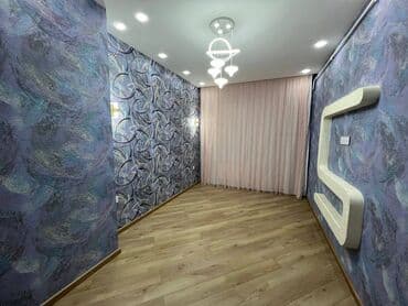 недвижимость в азербайджане купить: 3 комнаты, Новостройка, 100 м² — 6