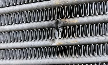 volkswagen tdi 2 0: Radiyator temiri yuyulmasi wuplanmasi kalcukun satiwi arqon — 4