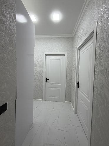 mingəcevirdə ev satılır: 2 otaqlı, Yeni tikili, 44 kv. m — 10
