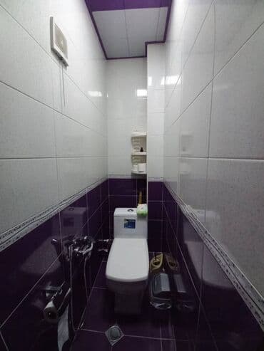 məhlə evi: Bakı, 4 otaqlı, Köhnə tikili, m. Əhmədli, 90 kv. m — 6