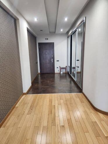 квартиры в баку с видом на море: Tam təmirli, mebel və məişət texnikası ilə təmin edilmiş, dəniz — 4