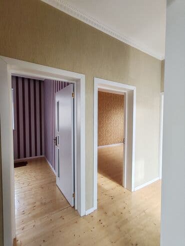 azadliq metrosu: Binəqədi qəs. 3 otaqlı, 70 kv. m, Kredit yoxdur, Yeni təmirli — 8