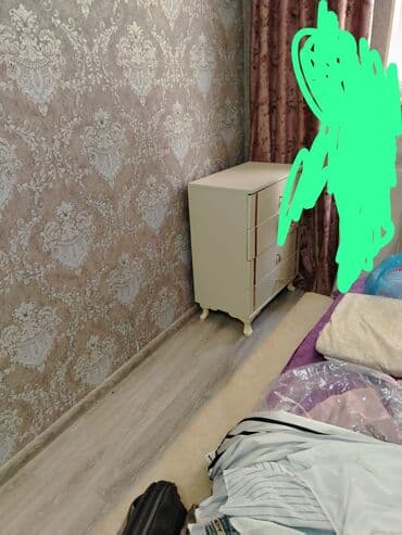 корпусная мебель в рассрочку: 9 ayin mebelidi Ela vəziyyətdədir. Stol stul da var komplekde — 5