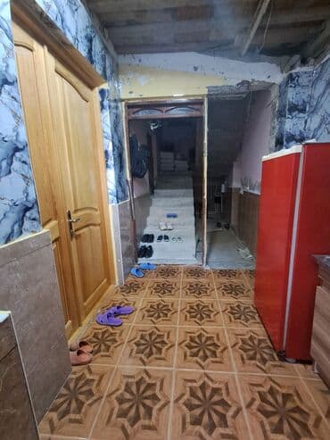 bərdədə həyət evləri: Badamdar qəs. 3 otaqlı, 250 kv. m, Kredit yoxdur, Orta təmir — 11