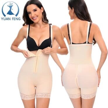 push up helanke: Bədən şəkilləndirən korset karset qarın yığan popo çıxardan fiqura — 1