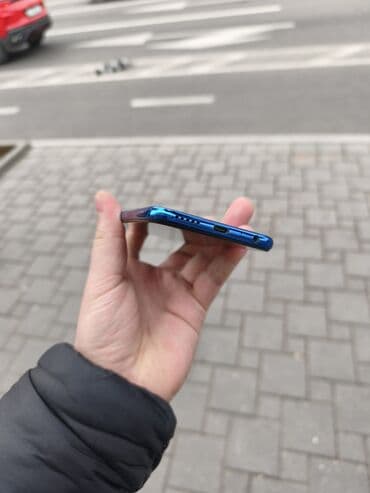 xiaomi redmi note 8 2021: Redmi Note 8 (2021), 64 GB, rəng - Göy — 4