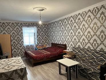 40 kv. m, 1 otaqlı, Kombi, Qaz, İşıq