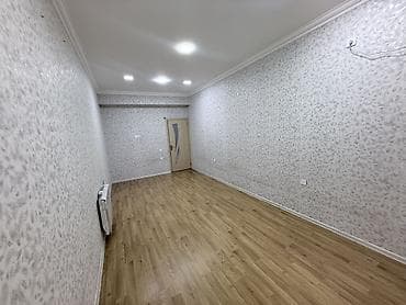 Icarəyə/verilir: İşıqlı ofis/iş otağı - Plan: Uzunsov, ayrı qapılı