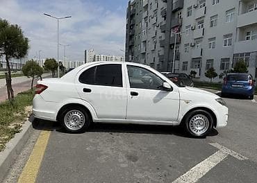 Avtomobil satışı: Saipa : 1.5 l | 2021 il 160000 km Sedan — 4