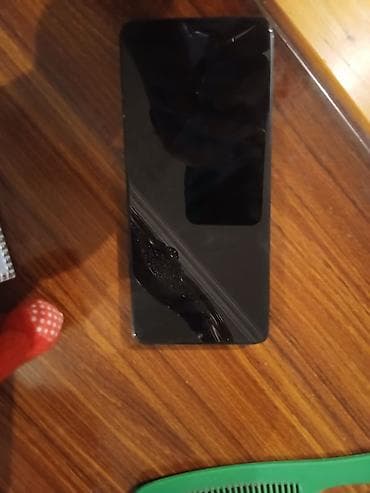 motorola g13: Motorola Moto G, 128 GB, rəng - Mavi, Barmaq izi — 7