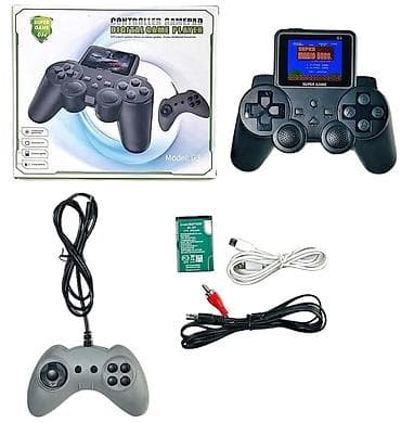 mi android box: Super Game 520 G3 – Game box Brend: No Brand Qiymət: 51 Təsvir: - — 1