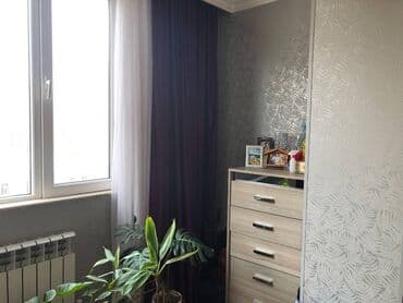 2 otaqlı evlərin satışı: Bakı, 2 otaqlı, Köhnə tikili, m. Azadlıq Prospekti, 72 kv. m — 6