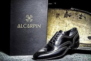 ALCARPIN ayaqqabi qiymet 100 Manat real aliciya endirim ederem 43 — 1