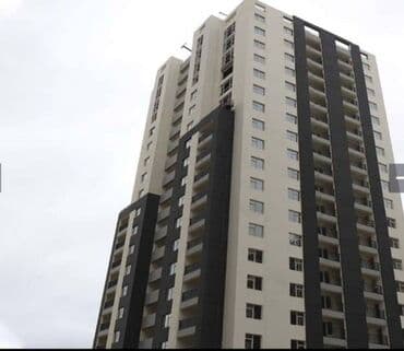 villa evləri: 3 otaqlı, Yeni tikili, 110 kv. m — 2