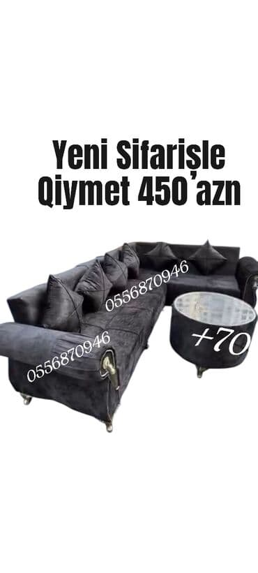 künc divan modelleri 2021: Künc divan, Yeni, Açılan, Bazalı, Parça, Şəhərdaxili pulsuz çatdırılma — 6