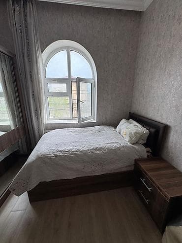 yatağ: Təknəfərlik çarpayı, Dolab, İşlənmiş — 4