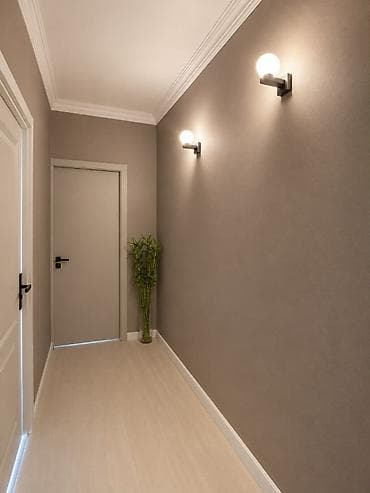 ev menzil: Bakı, Bakıxanov qəs., 2 otaqlı, Köhnə tikili, m. Neftçilər, 54 kv. m — 7