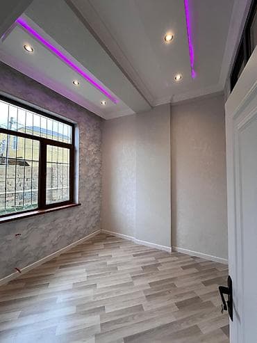 daşınmaz əmlak satışı: 3 otaqlı, Yeni tikili, 66 kv. m — 4