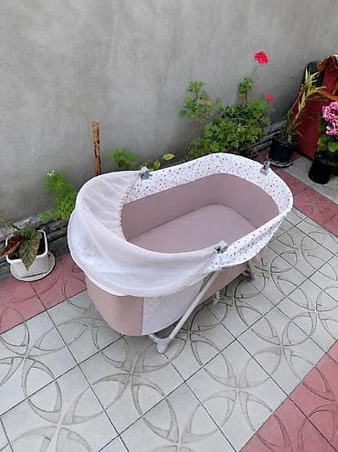 tek termolar: Oğlan və qız üçün, Yumru, Beşik, Dəstsiz, Matras ilə, Yellənmə mexanizm ilə — 2