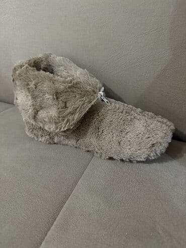 домашние тапочки новый: Terlik — 3